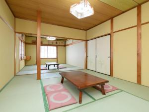 Fotografie z fotogalerie ubytování Tabist Sakipo Minamichita v destinaci Morozaki