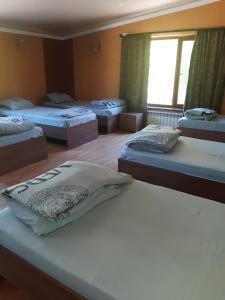 Ảnh trong thư viện ảnh của Гостиница Альянс ở Karagandy +21 ảnh