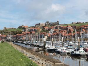 Gallery image of White Goose Cottage in Whitby