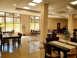 Gallery image of C Comfort Hotel & Wellness in Hisarya
