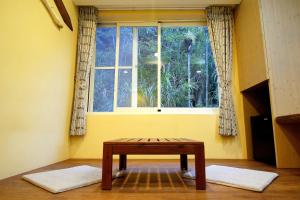 Fotografie z fotogalerie ubytování 日月潭五船民宿 5Boat B&B v destinaci Yuchi