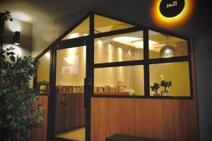 Fotografie z fotogalerie ubytování 日月潭五船民宿 5Boat B&B v destinaci Yuchi