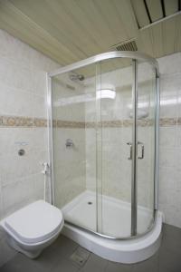 Bagno di Hotel Muscat Holiday