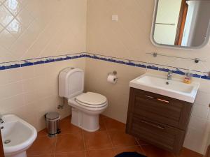 Ένα μπάνιο στο Nature House Almograve T3 +30 φωτογραφίες