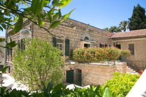 Gallery image of The Templer Inn in Jerusalem
