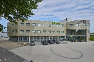Gallery image of ibis Styles Almere in Almere