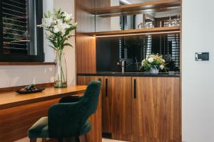 Φωτογραφία από το άλμπουμ του Central Point Hotel Beograd στο Βελιγράδι