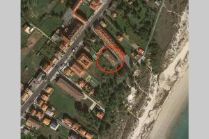 Táj az apartman közelében