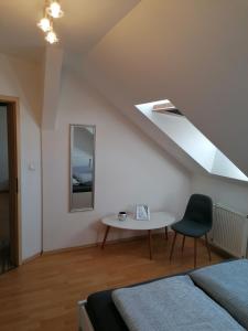 JOE APARTMAN 9730 Kőszeg, 43 Várkör 2.emelet 6.ajtó kép - 2
