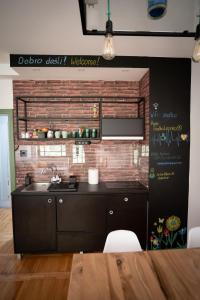 Billede fra billedgalleriet på Srafko apartment i Subotica