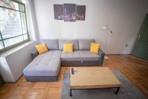 Billede fra billedgalleriet på Srafko apartment i Subotica