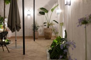 Albariza Hotel Boutique
