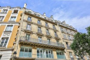 Afbeelding uit fotogalerij van 121 - Urban Gorgeous Flat in Montorgueil in Parijs