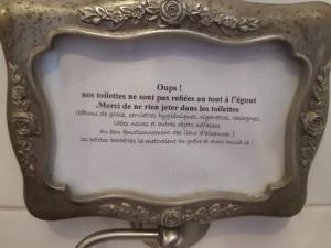 Fotografie z fotogalerie ubytování B&B Château de Fajac la Selve v destinaci Pech-Luna