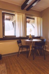 Fotografie z fotogalerie ubytování EDELFUCHS-LODGE v destinaci Bühlertal