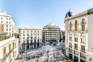 Galería fotográfica de Hotel Suizo en Barcelona