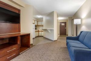 Gallery image of Comfort Inn Charlotte Airport Uptown in Charlotte