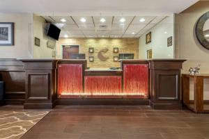 Foto sihtkohas Newark asuva majutusasutuse Comfort Suites Newark - Harrison galeriist