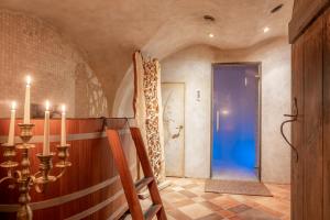 Fotografie z fotogalerie ubytování Liepupe Manor v destinaci Liepupe