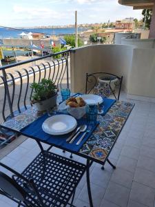 Foto dalla galleria di NEW PANORAMA a Riposto