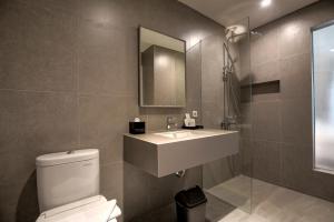 Bagno di Mambruk Hotel & Convention