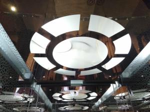 Gallery image of Tanuf Residency Hotel in Nizwa +28 photos