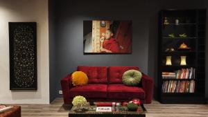 Gallery image of Downtown Hideaway, B&B Grand Deluxe in Eindhoven