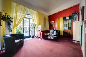 Gallery image of Apartment Amandment in Prague