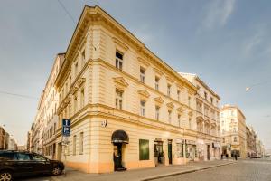 Afbeelding uit fotogalerij van Apartment Amandment in Praag