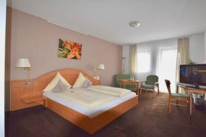 Gallery image of Landhotel Hauer in Pleisweiler-Oberhofen