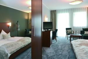 Gallery image of Landhotel Hauer in Pleisweiler-Oberhofen