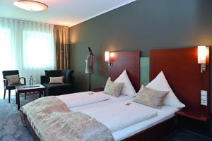 Gallery image of Landhotel Hauer in Pleisweiler-Oberhofen