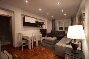 Gallery image of Apartamento Playa del Sardinero in Santander