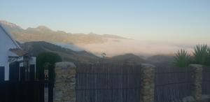 Afbeelding uit fotogalerij van Cortijo El Pajar in El Gastor