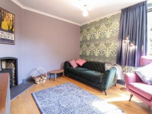 Fotografie z fotogalerie ubytování Baldwins Hill Cottage v destinaci Loughton