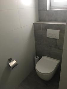 Un baño de Walsbergshuisje