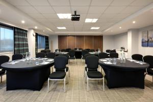 Gallery image of Holiday Inn Express London Heathrow T5, an IHG Hotel in Slough