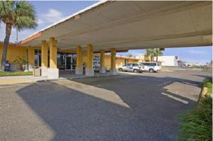 Fotografie z fotogalerie ubytování Americas Best Value Inn Laredo v destinaci Laredo