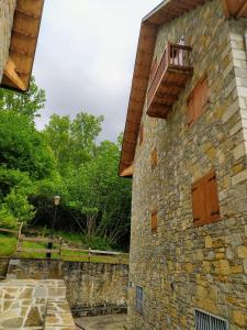 Fotografie z fotogalerie ubytování Apartaments Boi v destinaci Bohí