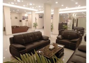 Gallery image of Tanuf Residency Hotel in Nizwa