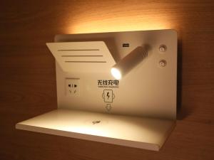 杭州市にある杭州武林国际城市营地のギャラリーの写真