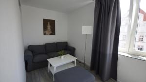 Imagen de la galería de Appartementhaus Beckergrube, en Lübeck