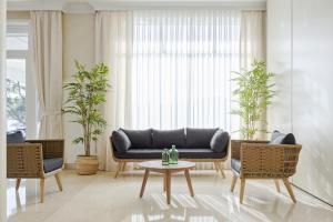 Hotel Talaso Louxo La Toja, Isla de la Toja – Updated 2022 Prices