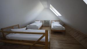 Imagen de la galería de Appartementhaus Beckergrube, en Lübeck