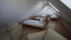 Imagen de la galería de Appartementhaus Beckergrube, en Lübeck 24 fotos más