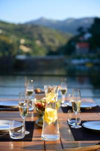 Gallery image of Casas de Pousadouro in Baião