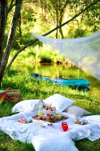 Gallery image of Casas de Pousadouro in Baião