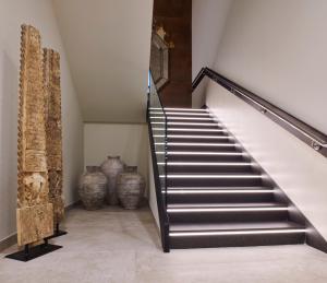Fotografie z fotogalerie ubytování Ansares Hotel v destinaci Tarancón