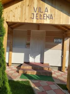 迪瓦伊巴雷Vila Jelena Divčibare的相册照片