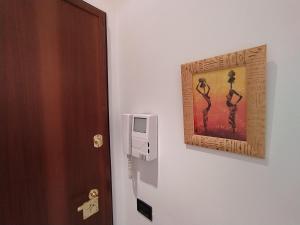 Fotografia z galérie ubytovania Appartamento a Cadoneghe Storica v destinácii Cadoneghe